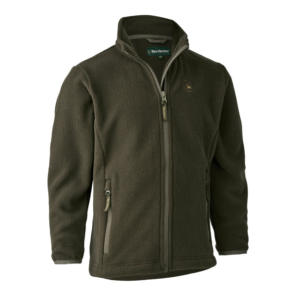 Deerhunter Youth Chasse Fleece