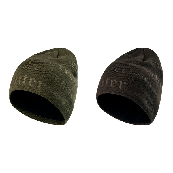 Deerhunter Embossed Logo Hat