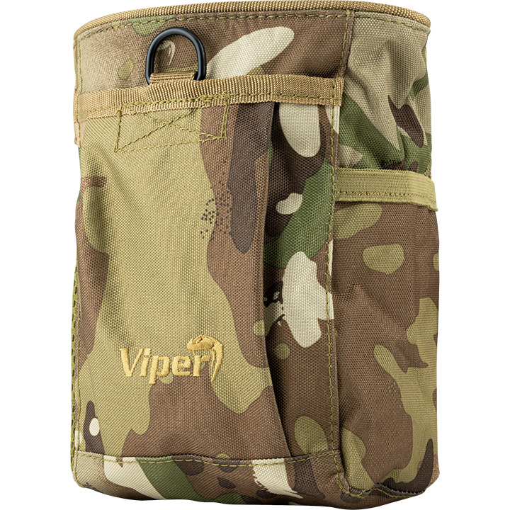 Viper Elite Dump Bag - VCAM