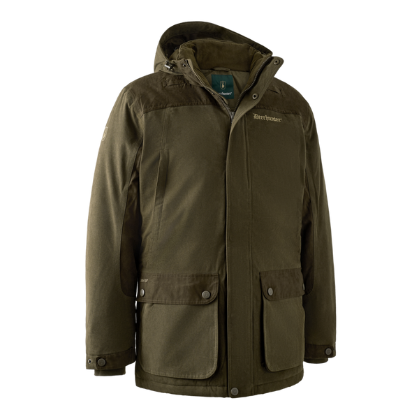 Deerhunter Eagle Winter Jacket