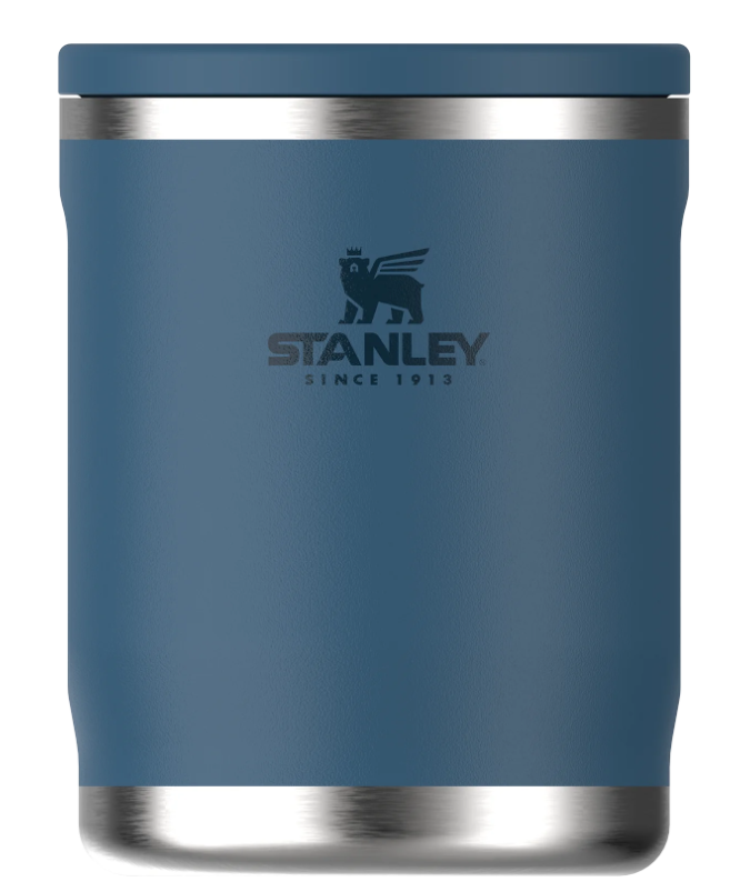 Stanley Adventure To-Go Food Jar 0.53L | Abyss