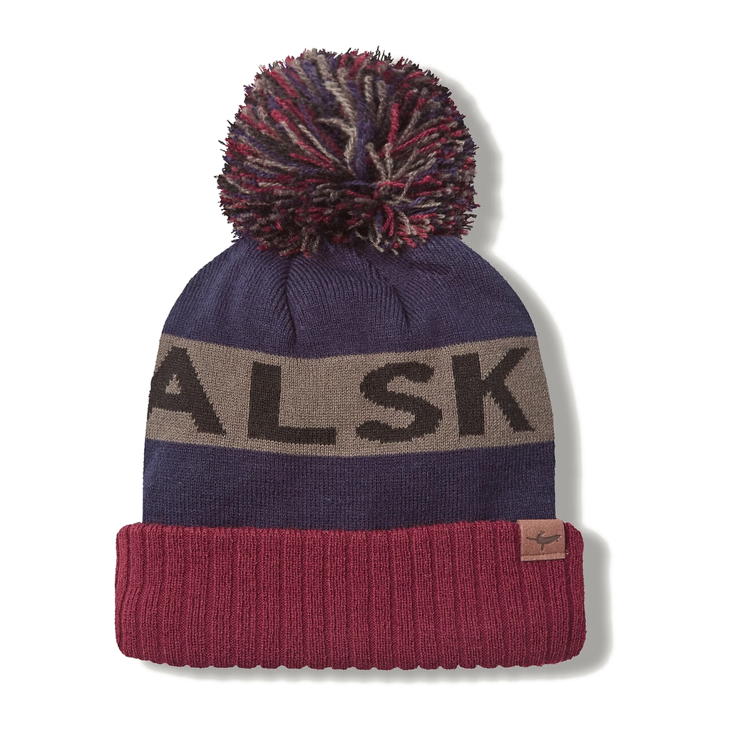 Sealskinz Foulden Bobble Hat