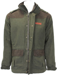 Game Aston Pro Waterproof Jacket