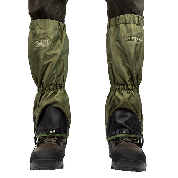 Jack Pyke Waterproof Gaiters