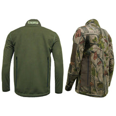 Game Pursuit Reversible Waterproof Camouflage Jacket