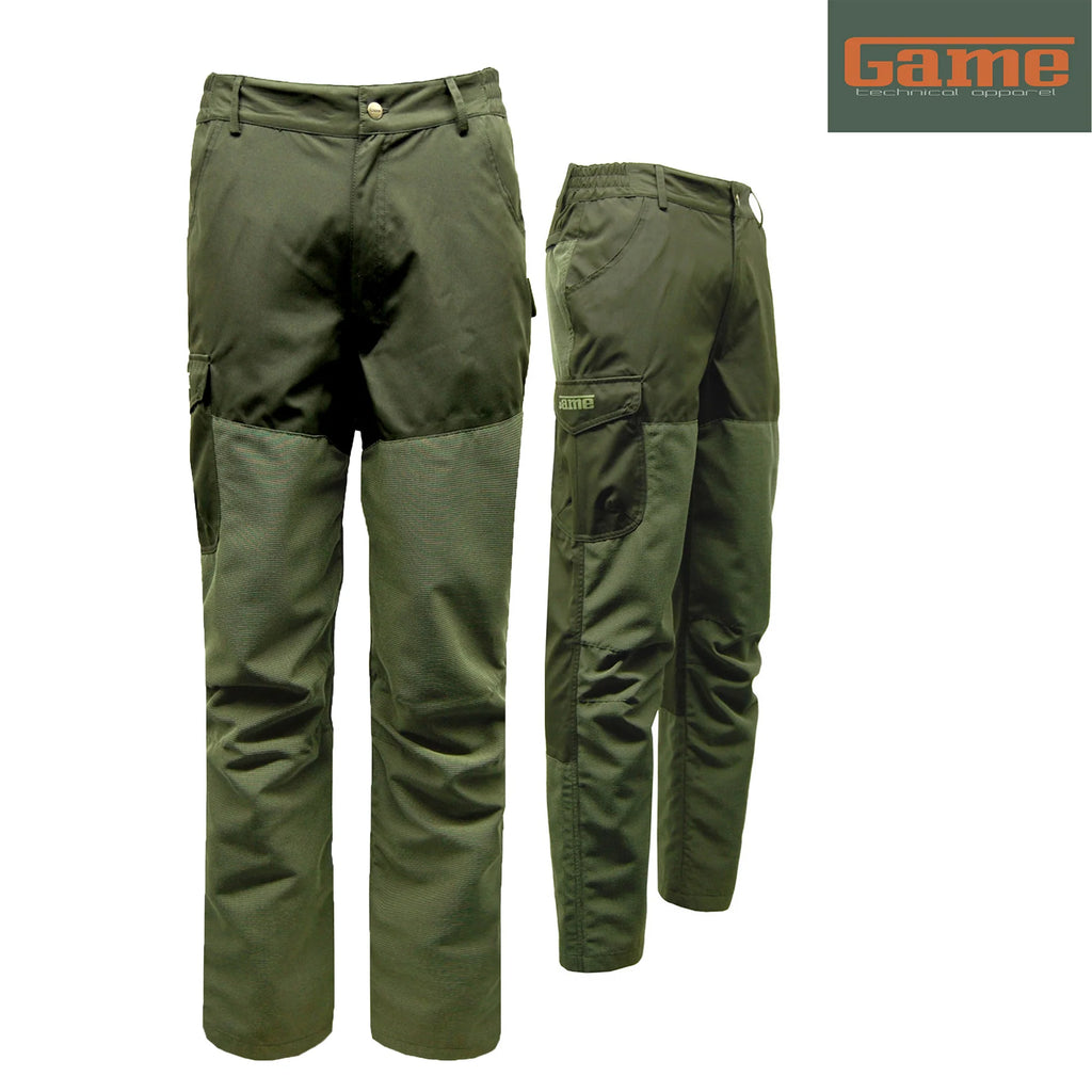 Game Kids Excel Trouser