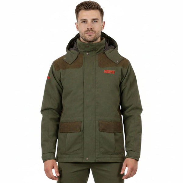 Game Aston Pro Jacket