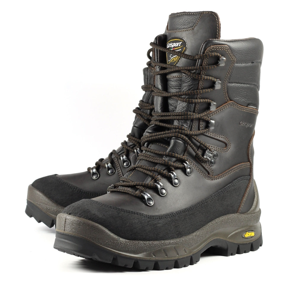 Grisport Gamekeeper High Boot