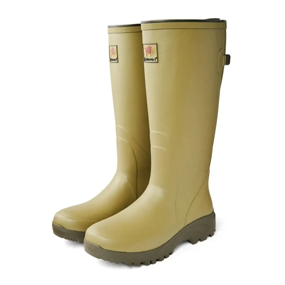 Gateway1 Field Master 18" 3mm Wellington Boot