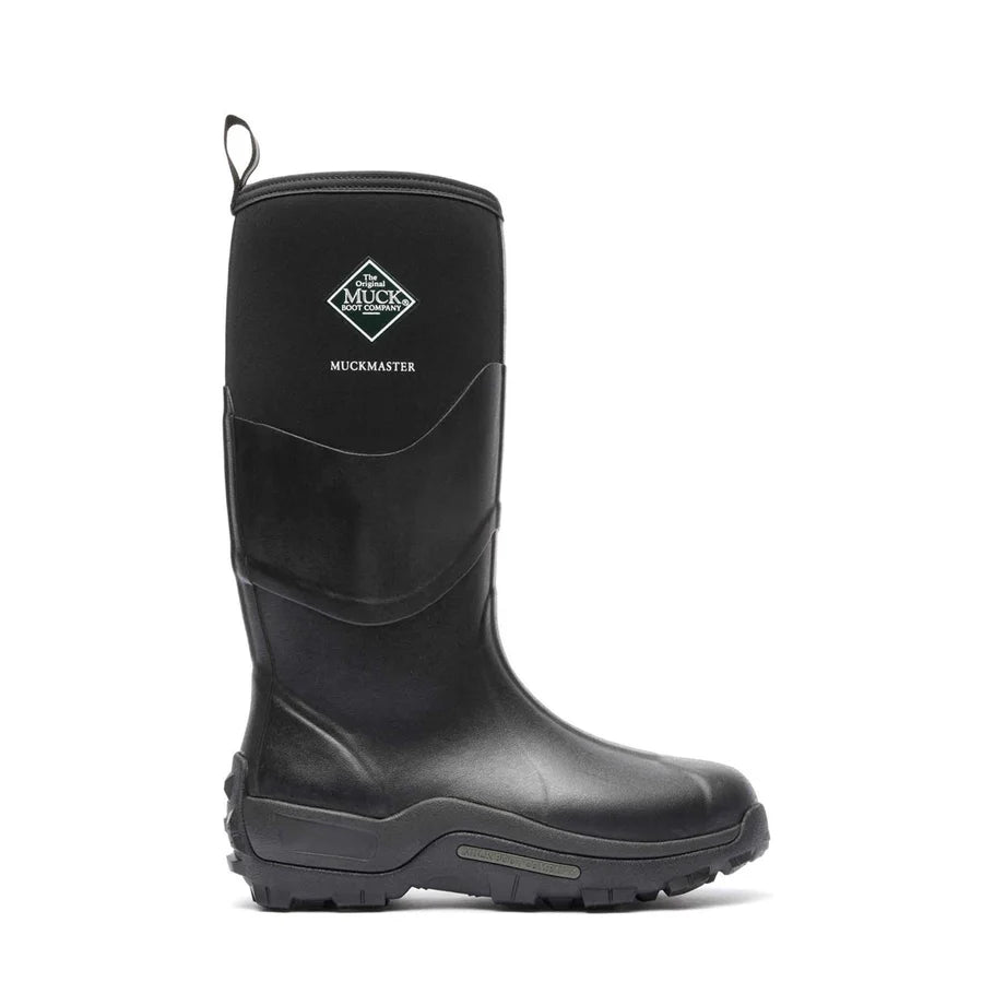 Muck Boot Muckmaster Hi Wellington Boot