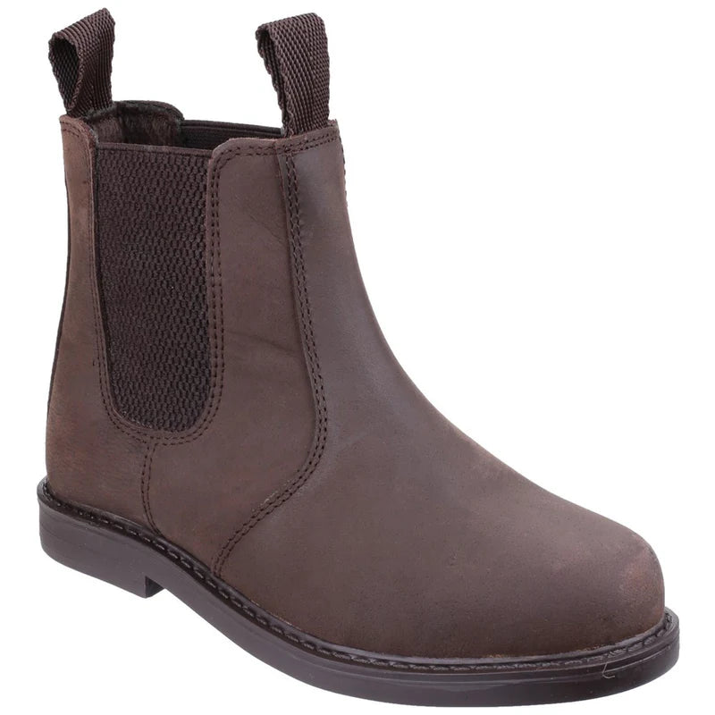 Cotswold Kids Camberwell Dealer Boot
