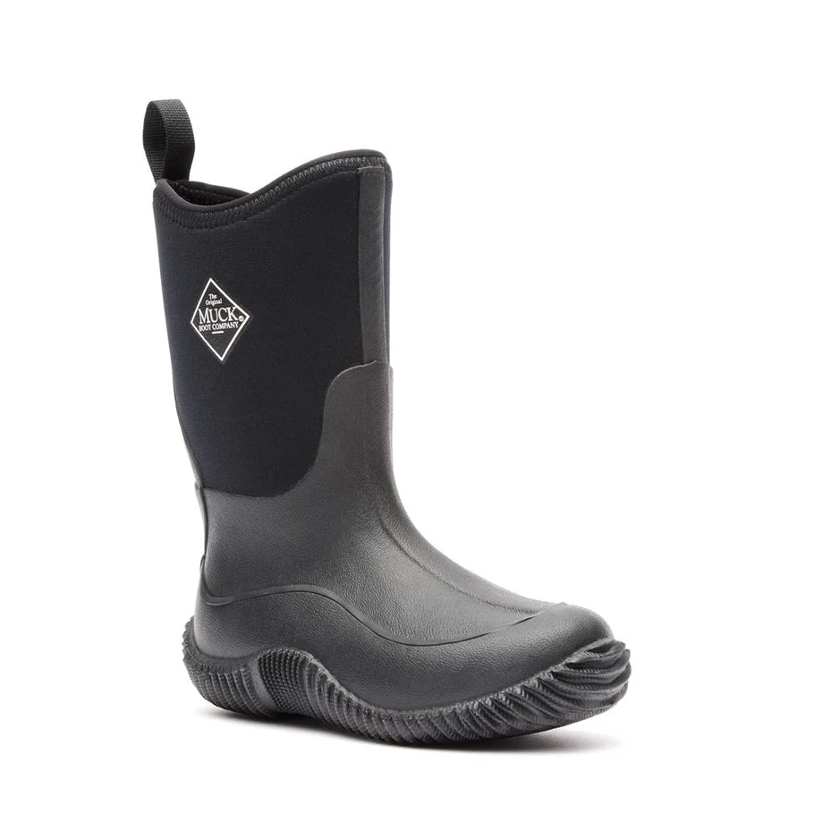 Muck Boot Kids Hale Wellington Boot