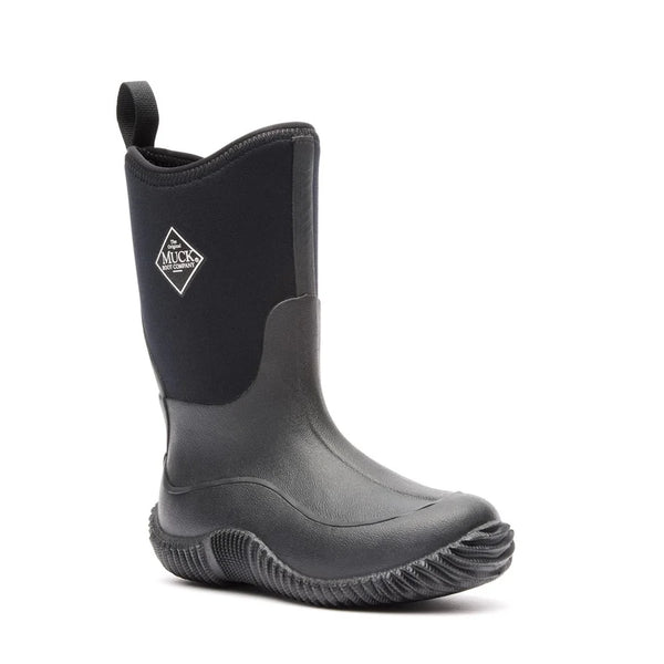 Muck Boot Kids Hale Wellington Boot