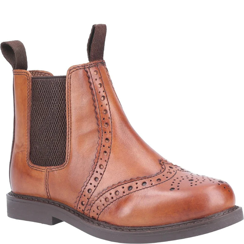 Cotswold Nympsfield Kids Dealer Boot
