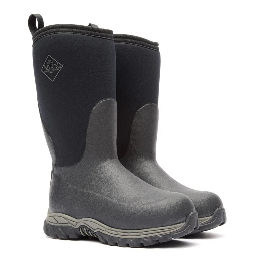 Muck Boot Kids Rugged II Wellington Boot