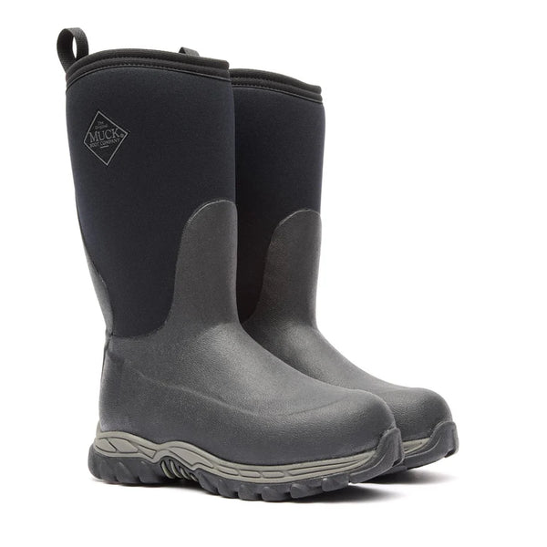Muck Boot Kids Rugged II Wellington Boot