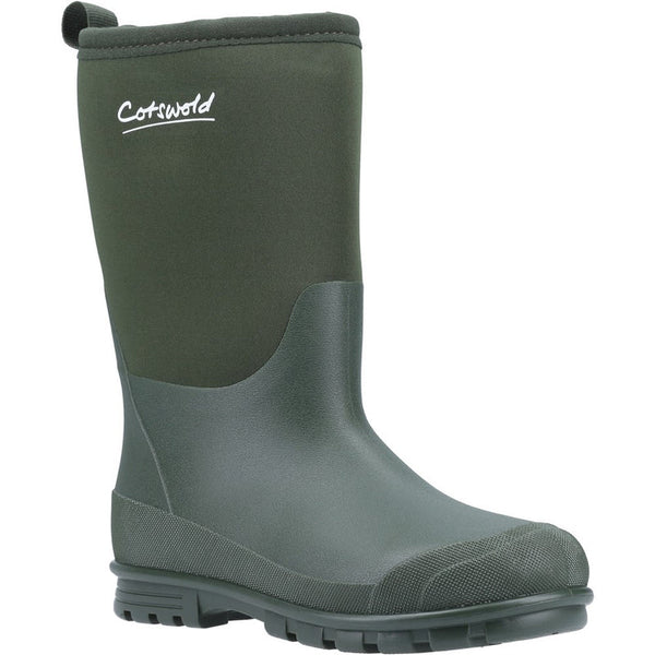 Cotswold Kids Hilly Wellington Boot