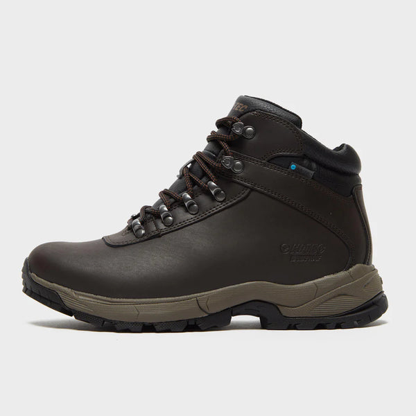 Hi-Tec Eurotrek Lite Boots