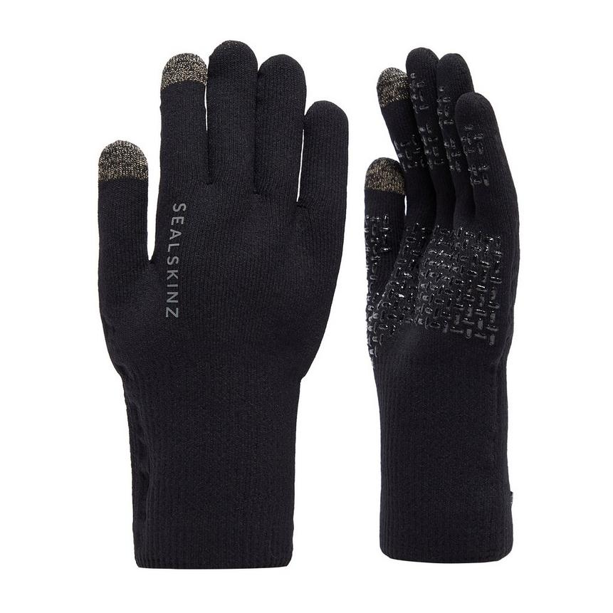 SealSkinz Anmer Waterproof Knitted Glove