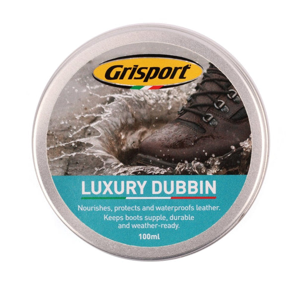 Grisport Luxury Dubbin