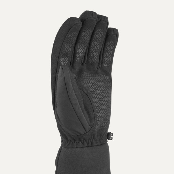 Sealskinz Griston Glove | Black