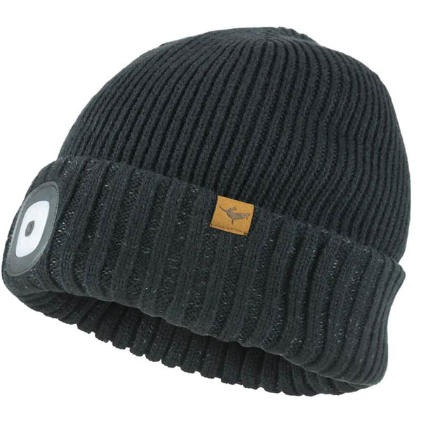Sealskinz Heydon LED Beanie