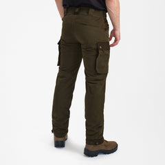 Deerhunter Eagle Trouser - Tarmac Green