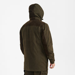 Deerhunter Eagle Jacket - Tarmac Green