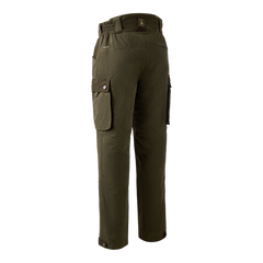 Deerhunter Eagle Trouser - Tarmac Green