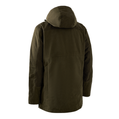 Deerhunter Eagle Jacket - Tarmac Green
