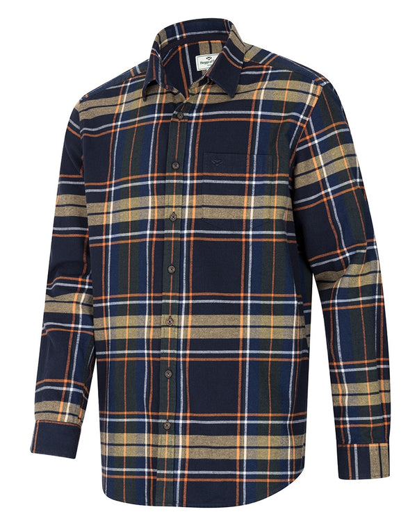 Hoggs Of Fife Coll Shirt