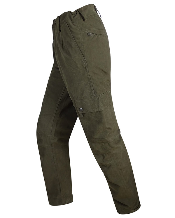 Hoggs Of Fife Struther Waterproof Trouser