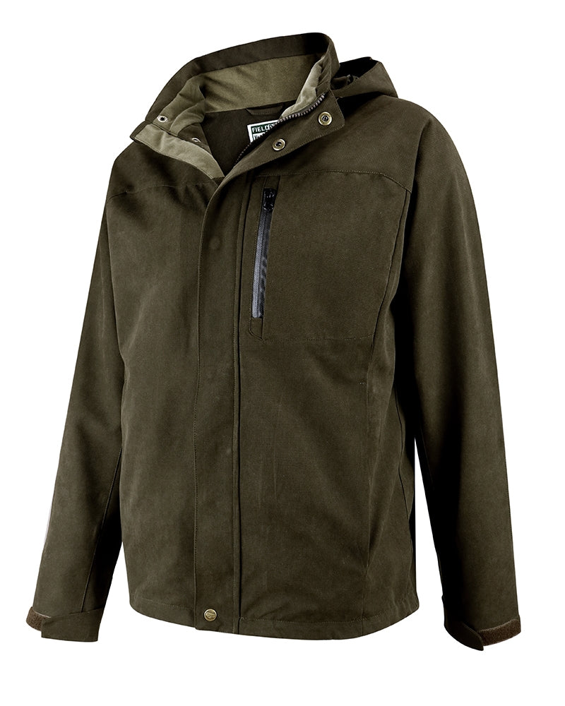 Hoggs Of Fife Struther Waterproof Jacket