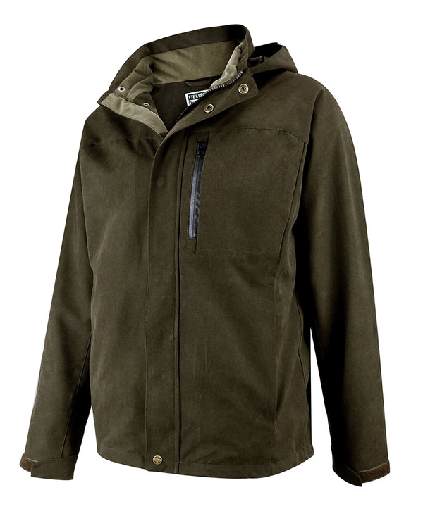 Hoggs Of Fife Struther Waterproof Jacket