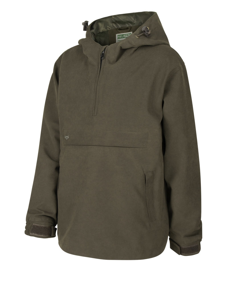 Hoggs Of Fife Struther Junior Waterproof Smock