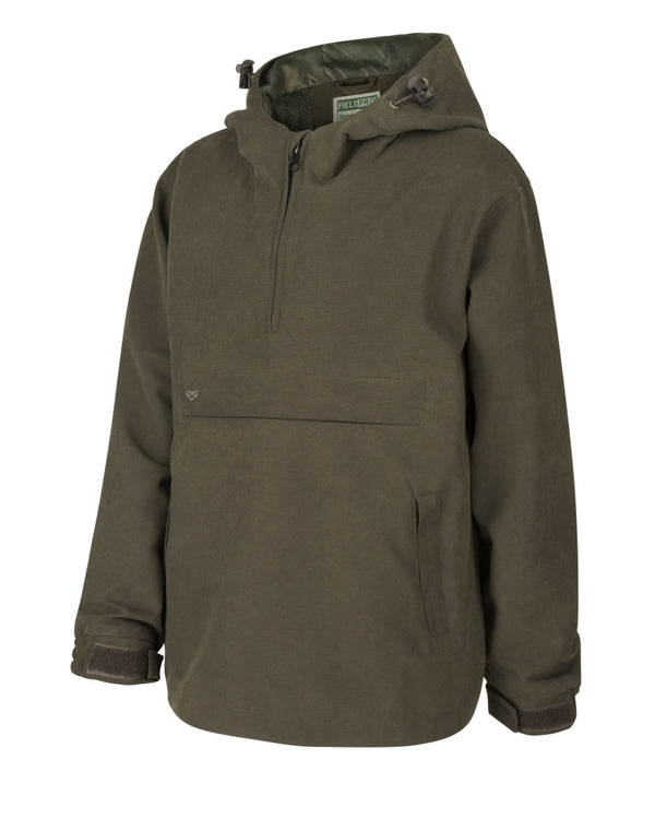 Hoggs Of Fife Struther Junior Waterproof Smock