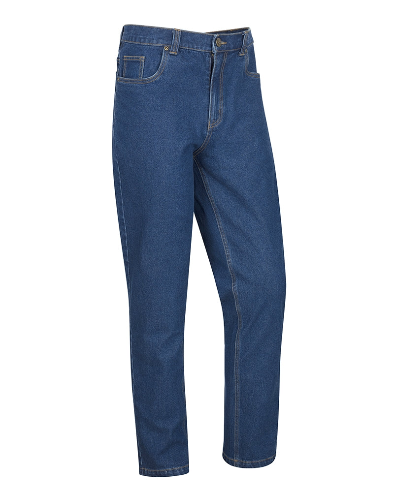 Hoggs Of Fife Clyde Comfort Denim Jeans