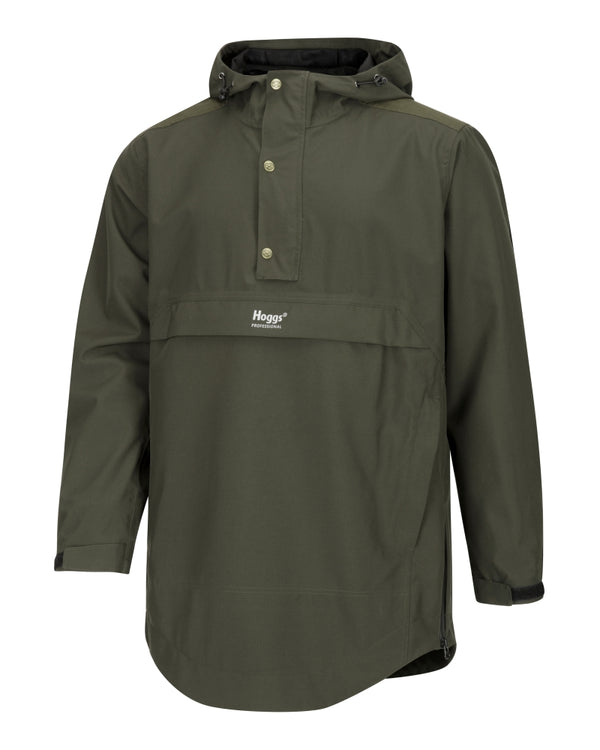 Hoggs Of Fife Green King II Waterproof Smock