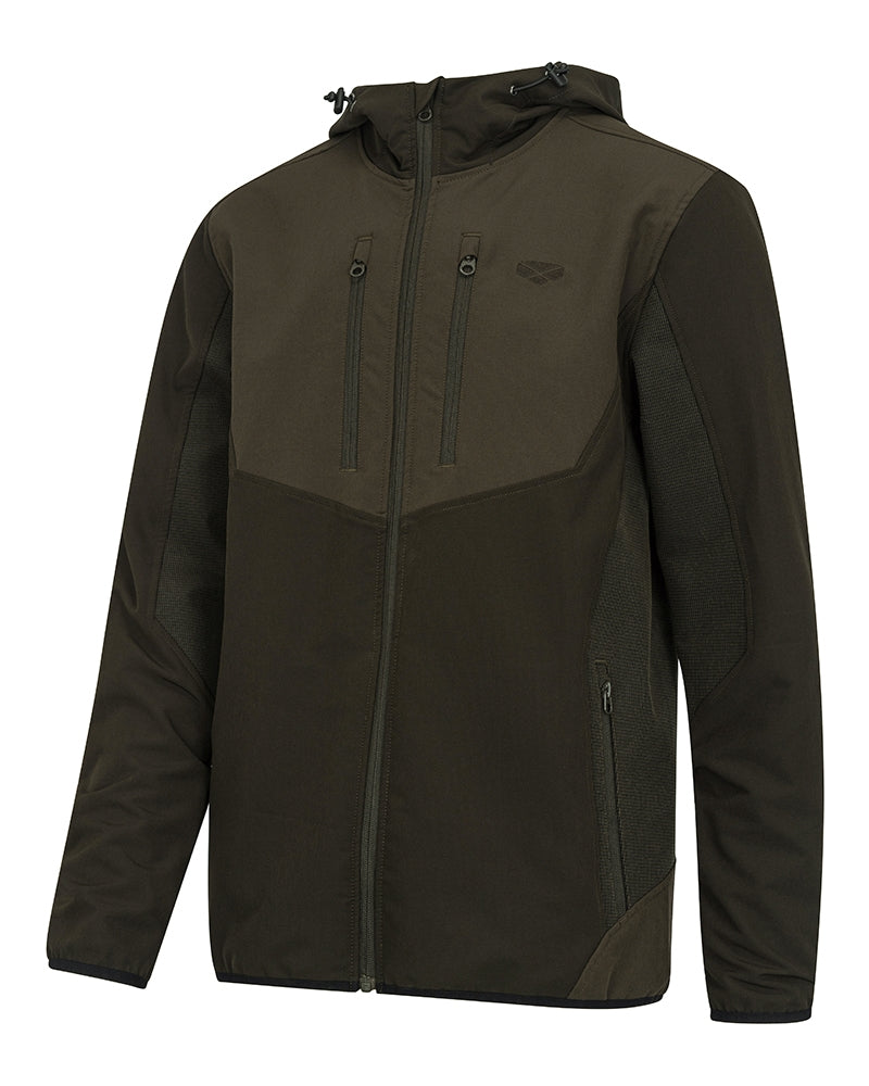 Hoggs Of Fife Ardross 4-Way Active Jacket