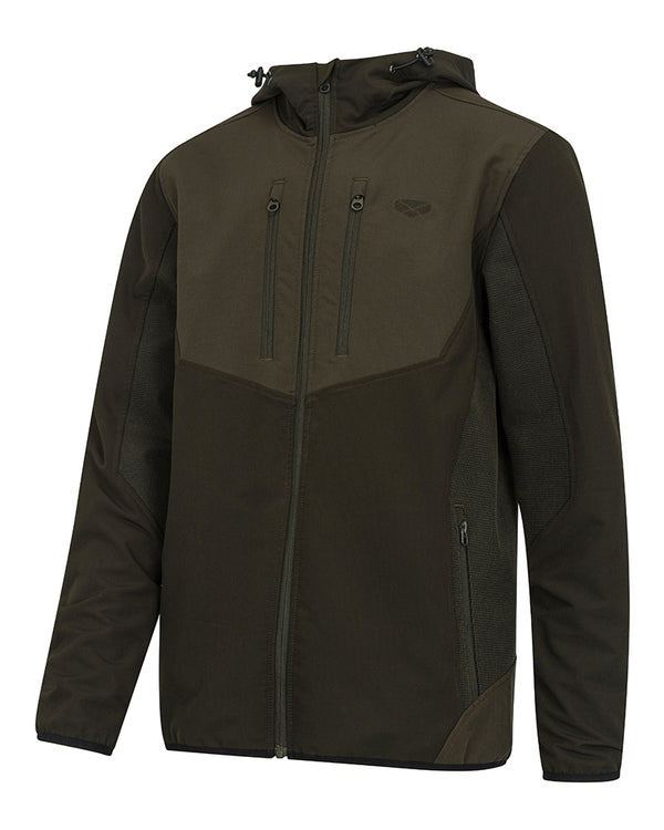 Hoggs Of Fife Ardross 4-Way Active Jacket