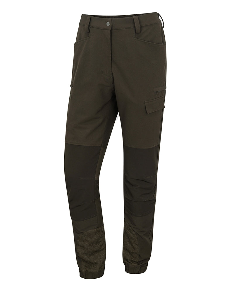 Hoggs Of Fife Ardross 4-Way Active Trouser