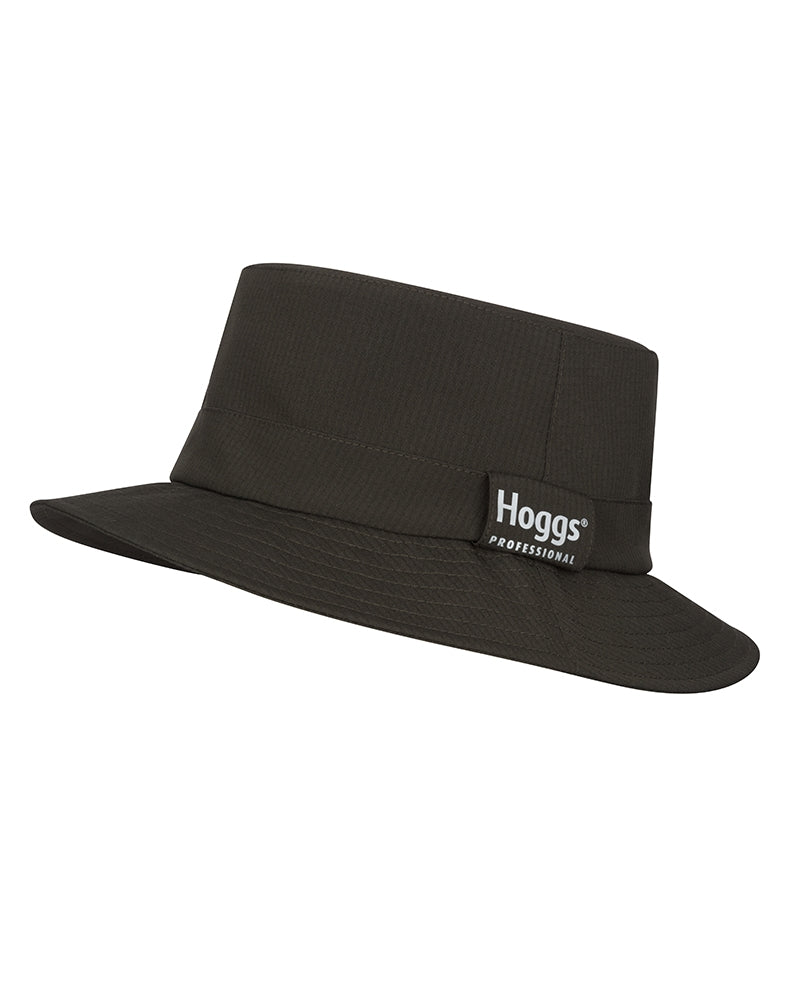Hoggs Of Fife Green King II Bush Hat