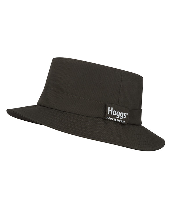 Hoggs Of Fife Green King II Bush Hat