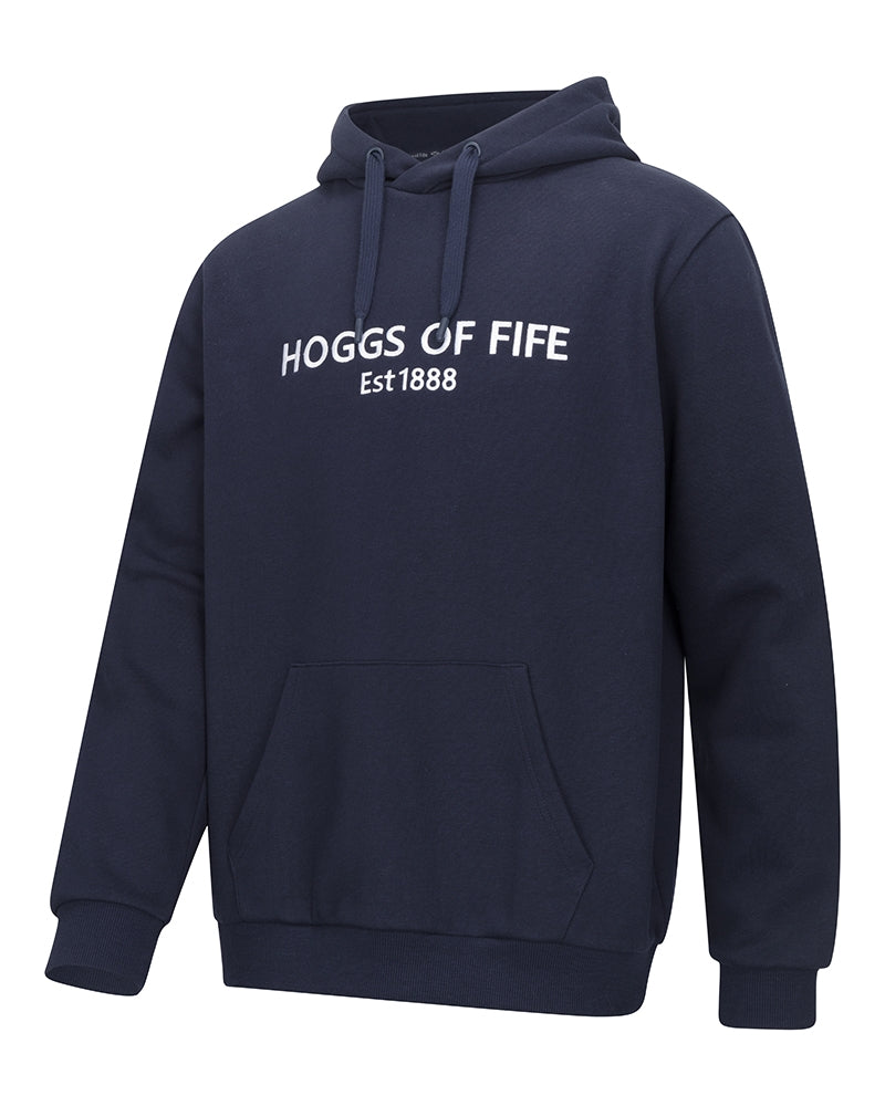 Hoggs Of Fife Annan 1888 Hoodie