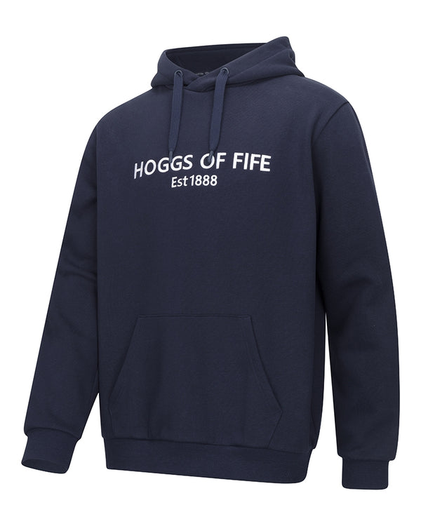 Hoggs Of Fife Annan 1888 Hoodie