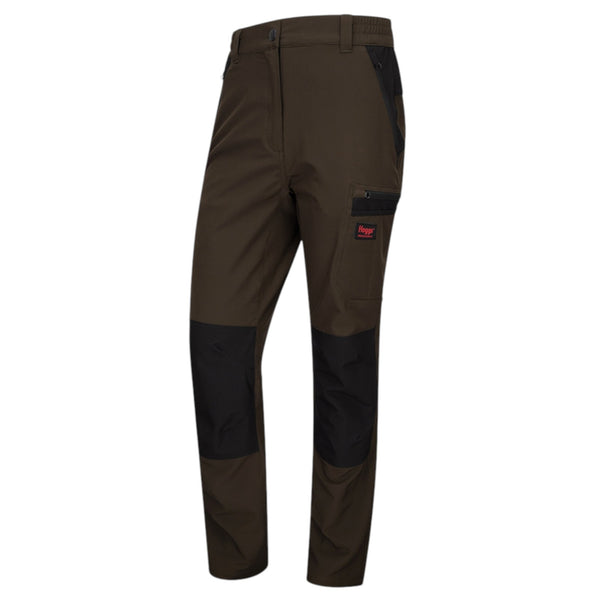 Hoggs of Fife Green King Active Utility Trousers