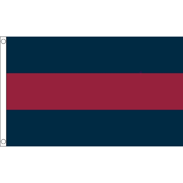 Household Division Flag