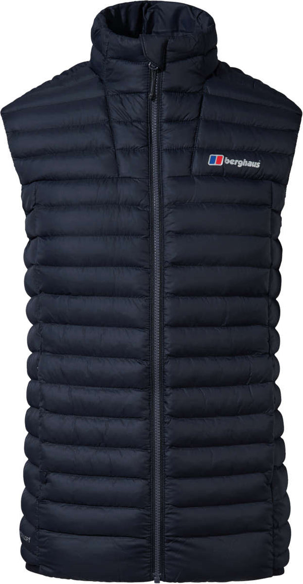 Berghaus Vaske Vest - Black