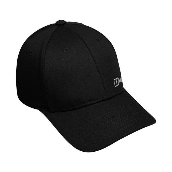 Berghaus Inflection Base Cap Black