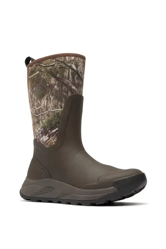 Muck Boot Outmax 12" Wellington Boot
